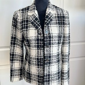 Liz Claiborne Blazer